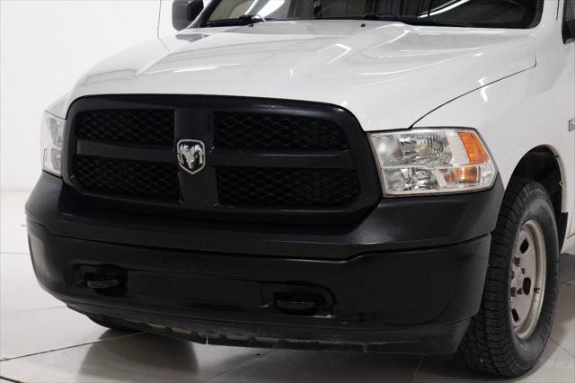 used 2019 Ram 1500 car, priced at $15,999