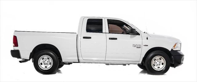 used 2019 Ram 1500 car, priced at $15,999