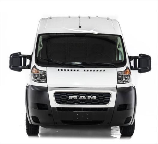used 2019 Ram ProMaster 1500 car, priced at $20,999
