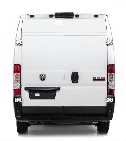 used 2019 Ram ProMaster 1500 car, priced at $20,999