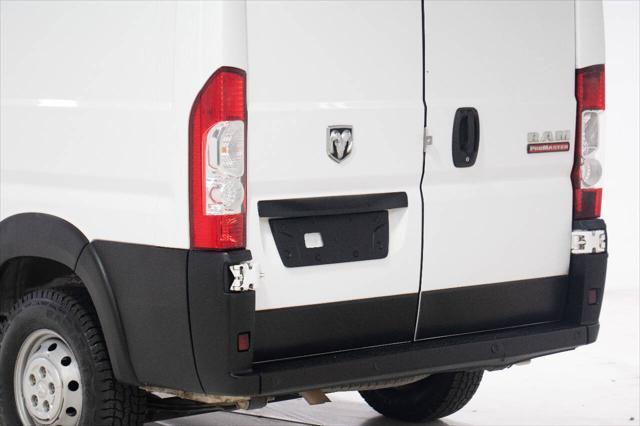 used 2019 Ram ProMaster 1500 car, priced at $20,999