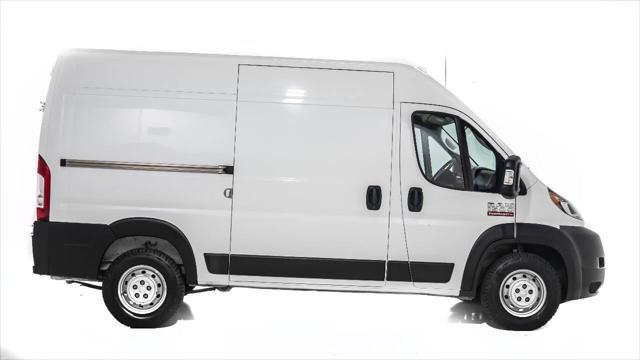 used 2019 Ram ProMaster 1500 car, priced at $20,999