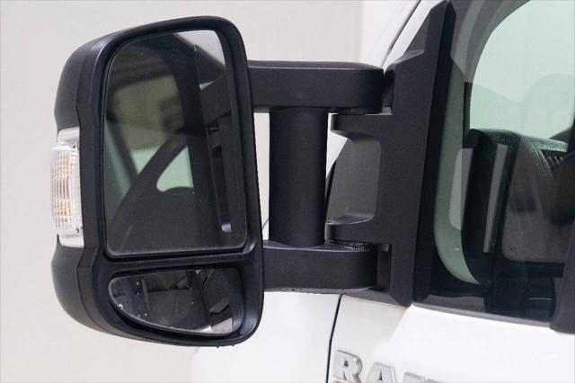 used 2019 Ram ProMaster 1500 car, priced at $20,999