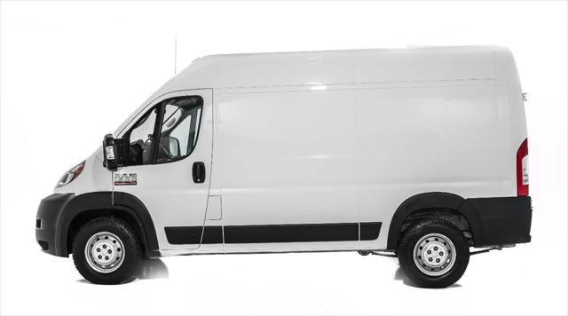 used 2019 Ram ProMaster 1500 car, priced at $20,999