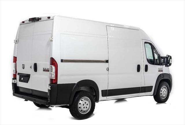 used 2019 Ram ProMaster 1500 car, priced at $20,999