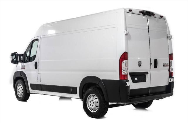 used 2019 Ram ProMaster 1500 car, priced at $20,999