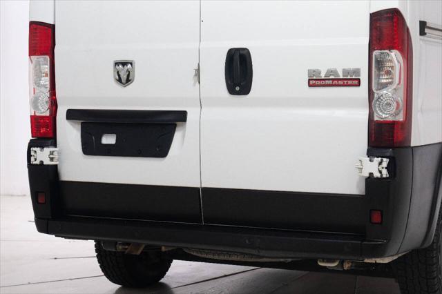 used 2019 Ram ProMaster 1500 car, priced at $20,999
