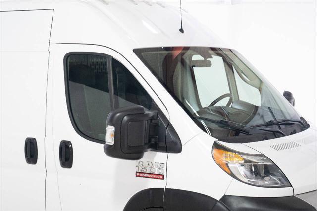 used 2019 Ram ProMaster 1500 car, priced at $20,999