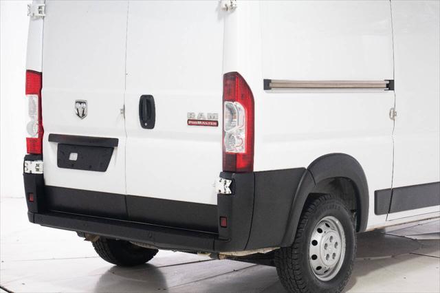 used 2019 Ram ProMaster 1500 car, priced at $20,999