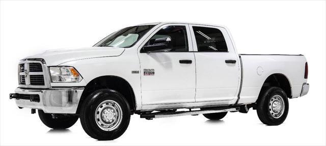 used 2011 Dodge Ram 2500 car, priced at $12,995