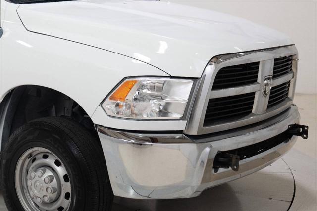 used 2011 Dodge Ram 2500 car, priced at $12,995