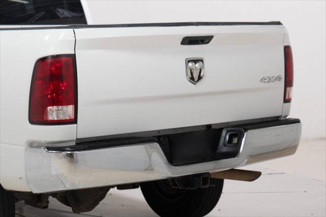 used 2011 Dodge Ram 2500 car, priced at $12,995