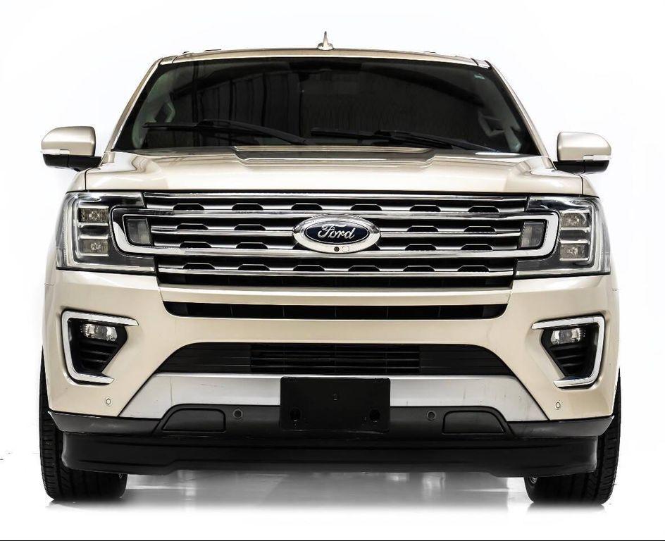 used 2018 Ford Expedition car, priced at $22,999