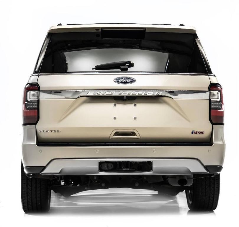 used 2018 Ford Expedition car, priced at $22,999