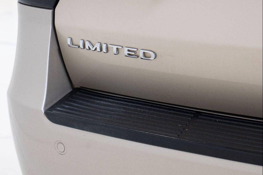 used 2018 Ford Expedition car, priced at $22,999