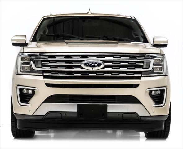 used 2018 Ford Expedition car, priced at $23,999