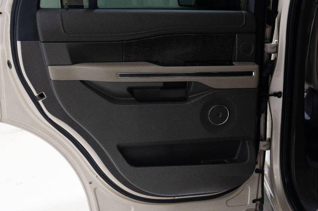 used 2018 Ford Expedition car, priced at $22,999