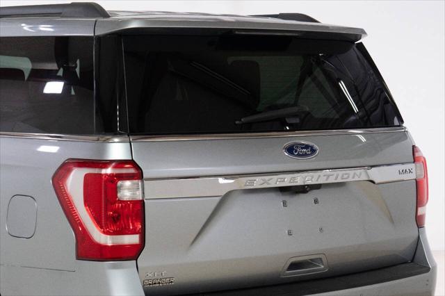 used 2020 Ford Expedition car, priced at $27,999