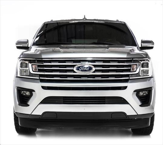 used 2020 Ford Expedition car, priced at $27,999