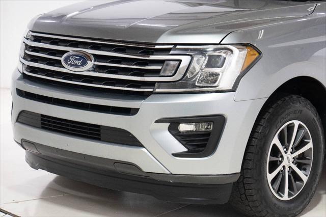 used 2020 Ford Expedition car, priced at $27,999