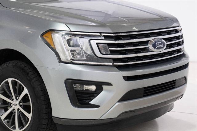 used 2020 Ford Expedition car, priced at $27,999