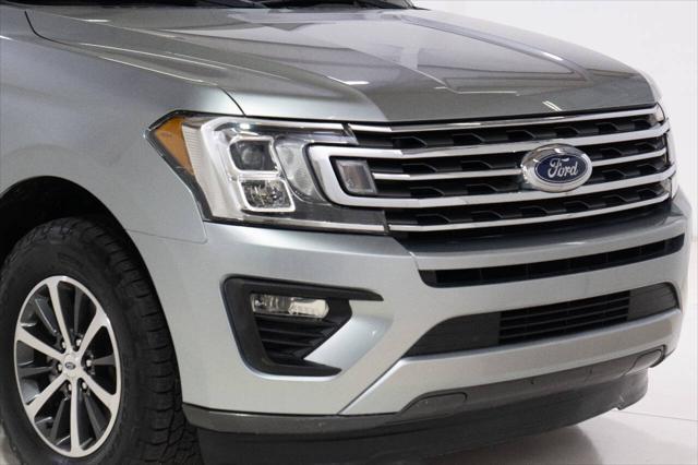 used 2020 Ford Expedition car, priced at $27,999