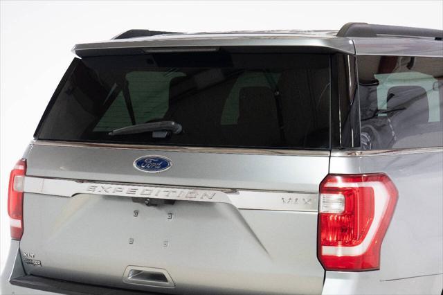 used 2020 Ford Expedition car, priced at $27,999