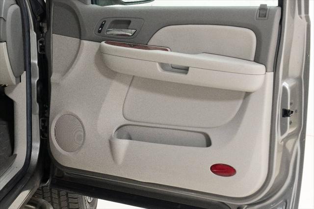 used 2008 Chevrolet Silverado 1500 car