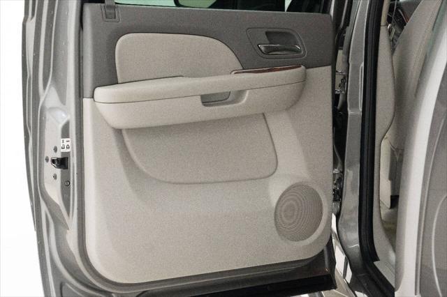 used 2008 Chevrolet Silverado 1500 car