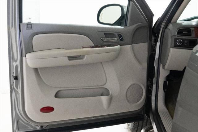 used 2008 Chevrolet Silverado 1500 car