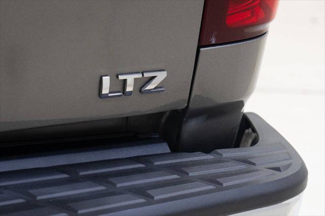 used 2008 Chevrolet Silverado 1500 car