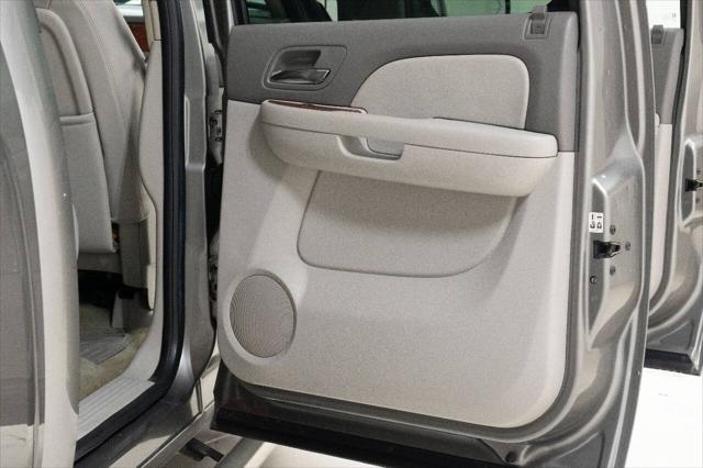 used 2008 Chevrolet Silverado 1500 car