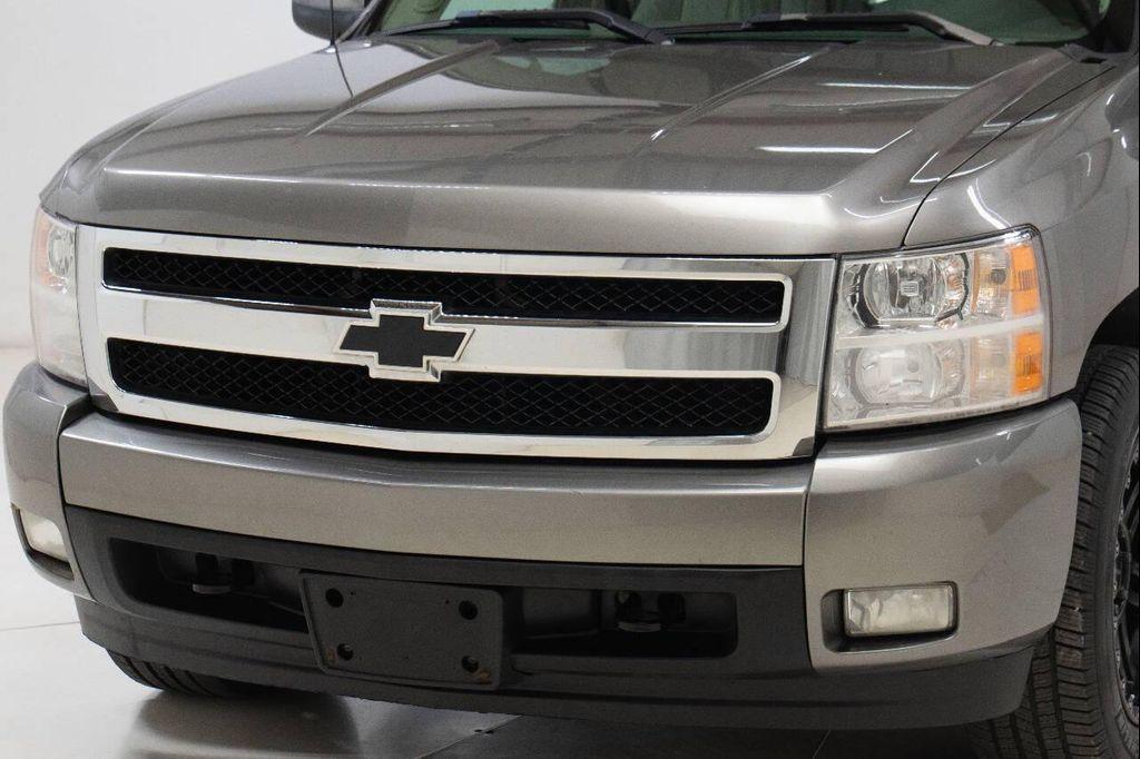 used 2008 Chevrolet Silverado 1500 car, priced at $9,999