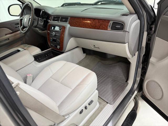 used 2008 Chevrolet Silverado 1500 car