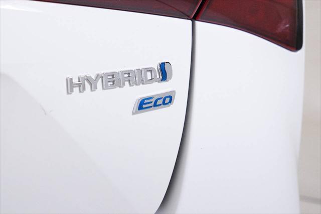 used 2019 Toyota Prius car, priced at $19,999