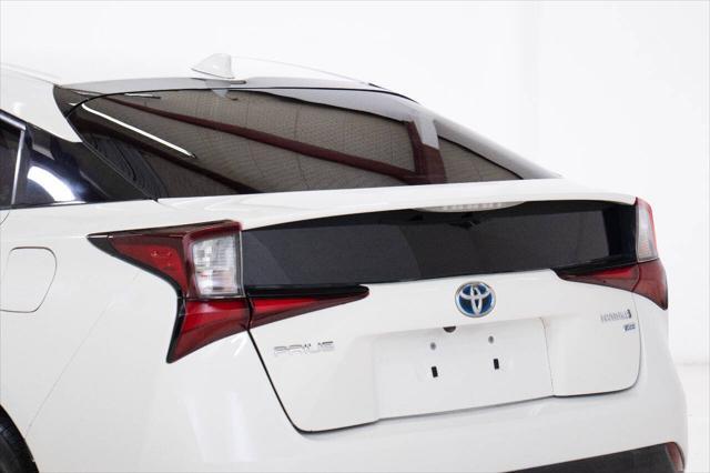 used 2019 Toyota Prius car, priced at $19,999