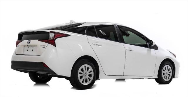 used 2019 Toyota Prius car, priced at $19,999