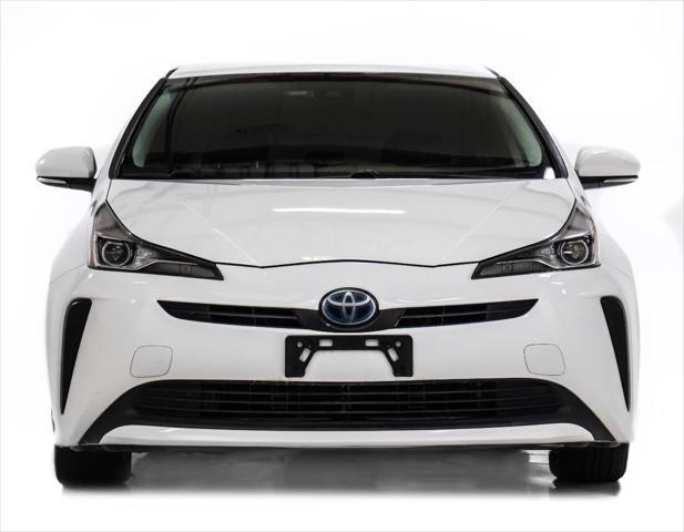used 2019 Toyota Prius car, priced at $19,999