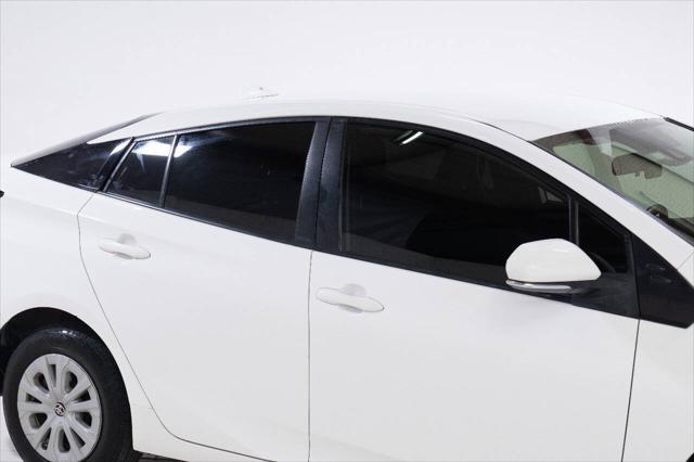 used 2019 Toyota Prius car, priced at $19,999