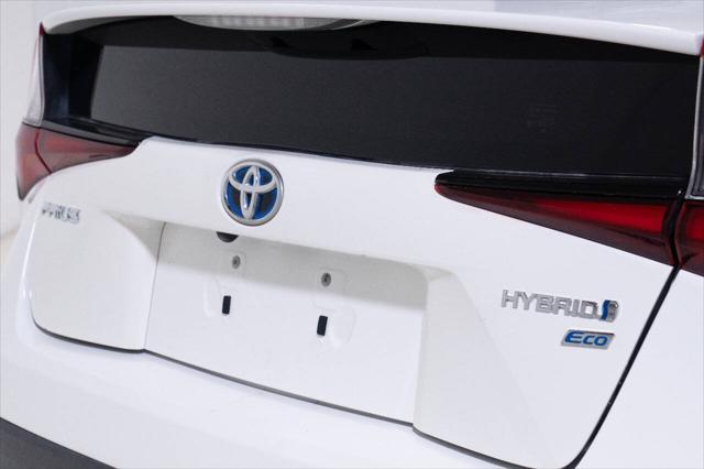 used 2019 Toyota Prius car, priced at $19,999