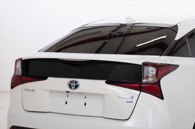 used 2019 Toyota Prius car, priced at $19,999