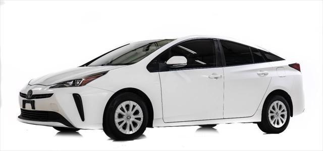 used 2019 Toyota Prius car, priced at $19,999
