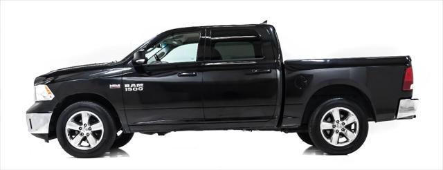 used 2019 Ram 1500 car, priced at $19,999