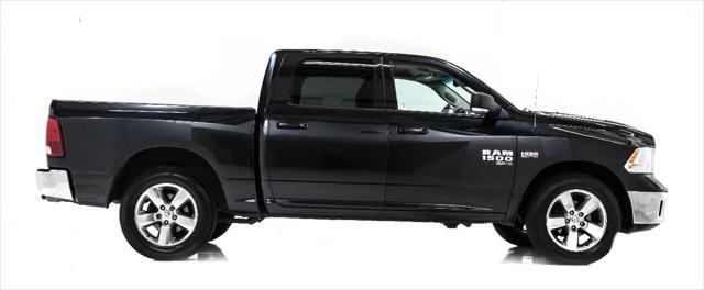 used 2019 Ram 1500 car, priced at $19,999