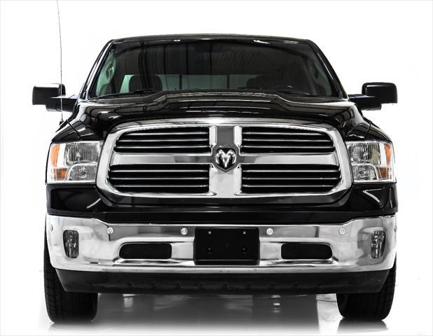 used 2019 Ram 1500 car, priced at $19,999