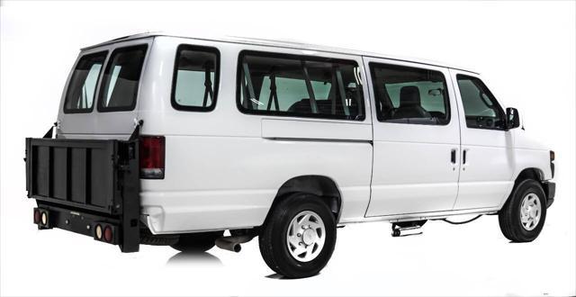 used 2010 Ford E350 Super Duty car, priced at $14,999