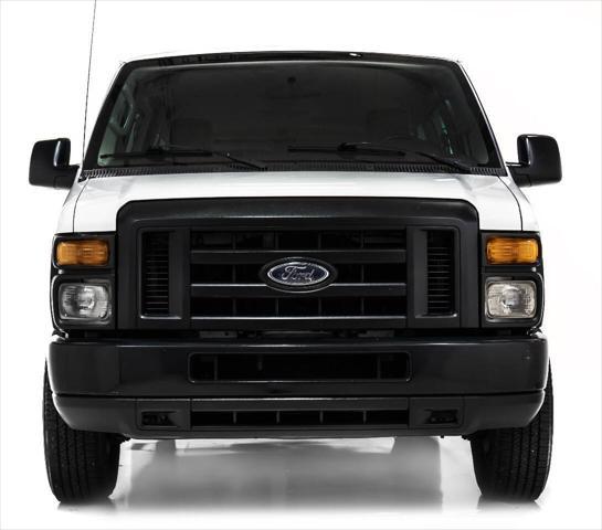 used 2010 Ford E350 Super Duty car, priced at $14,999