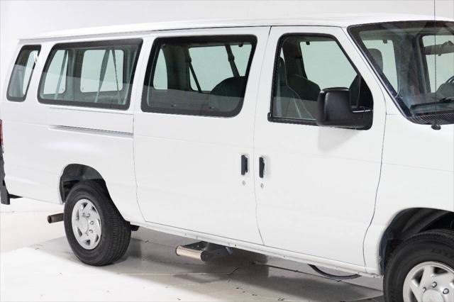 used 2010 Ford E350 Super Duty car, priced at $14,999