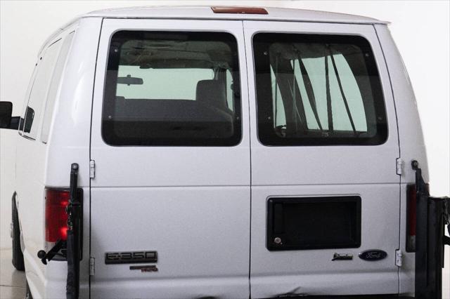 used 2010 Ford E350 Super Duty car, priced at $14,999