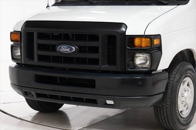 used 2010 Ford E350 Super Duty car, priced at $14,999